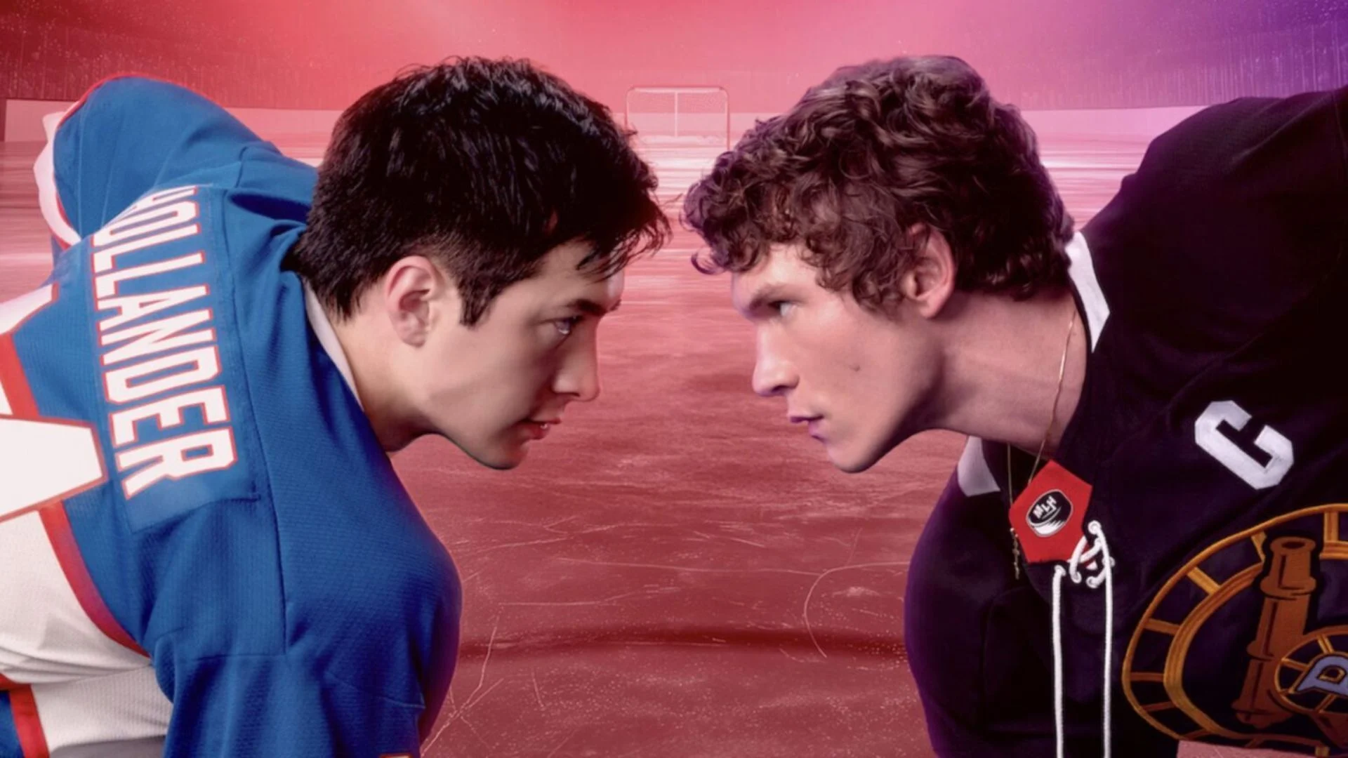 Foto Post Fabi Froes Heated Rivalry