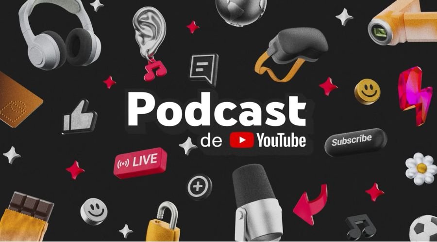 Podcast America Latina