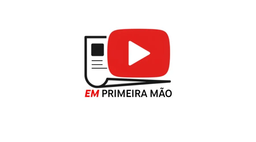 YouTube em Primeira Mao